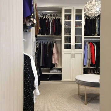 Leslie's Closet