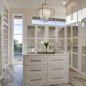 Lilac Lane Transitional