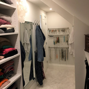 Lily's Closet