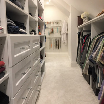 Lily's Closet