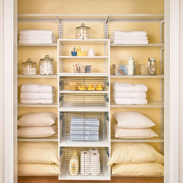 Linen Closet
