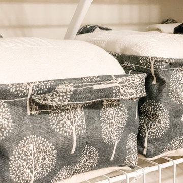 Linen Closet