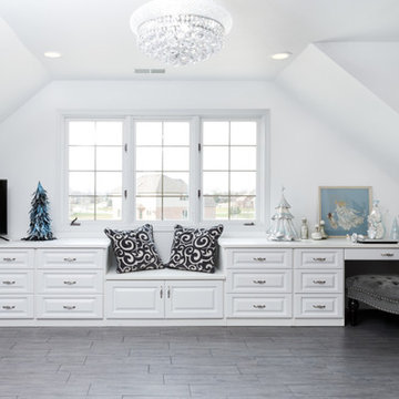 Little Princess Dressing Room