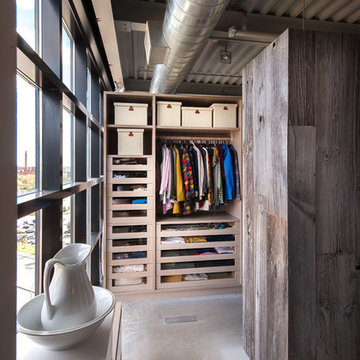 Loft Design