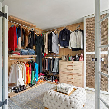London Loft Apartment