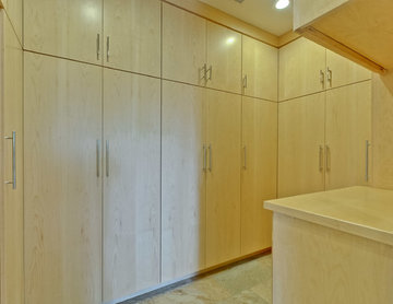 Los Gatos Midcentury Modern Custom Home