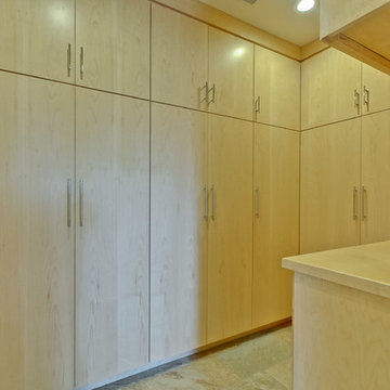 Los Gatos Midcentury Modern Custom Home