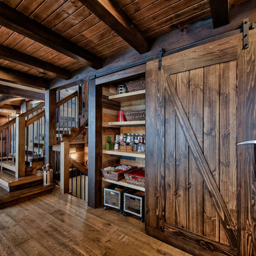Lottinville Residence