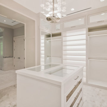 Luxe Closets
