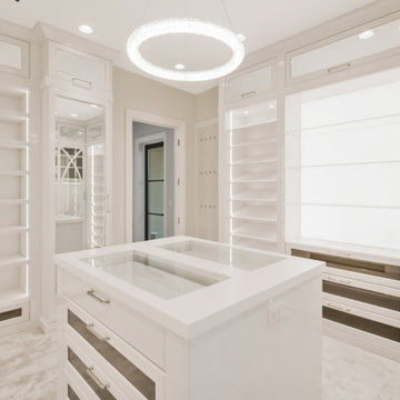 Luxe Closets
