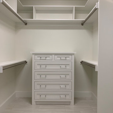 Luxe Master Bath