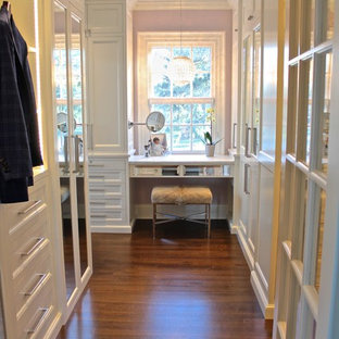Luxurious Master Closets