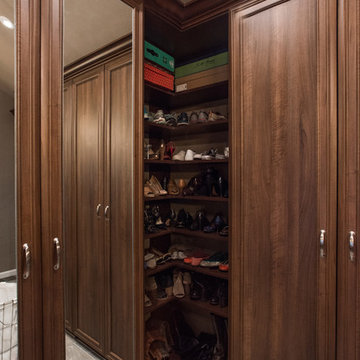 Luxurious Master Suite