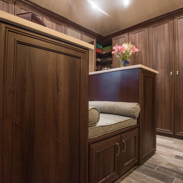 Luxurious Master Suite