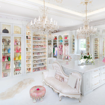 Luxury Closet