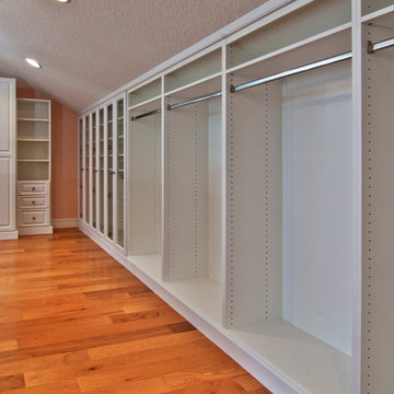 Luxury Residence Dressing Room - Melbourne Beach, FL