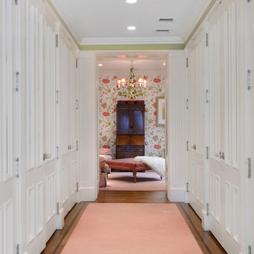 Magnificent Hudson Street Mansion