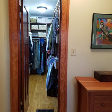 Making a Master Suite in Historic Craftsman