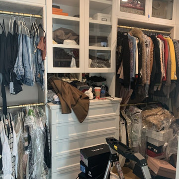 Manhattan Beach - Women's Closet