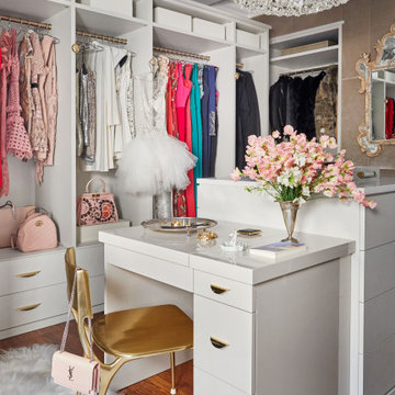 Manhattan Fitting Room