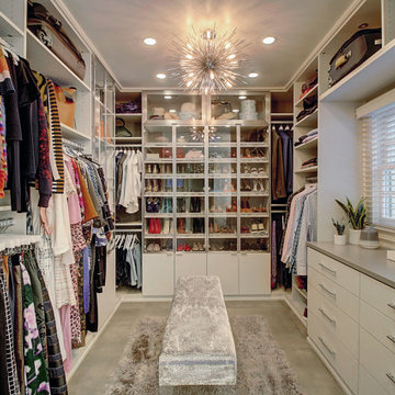 Master Bath Remodel