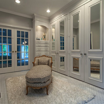Master Bath Retreat, Newnan GA