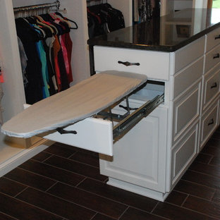Master Bathroom and Closet Remodel
