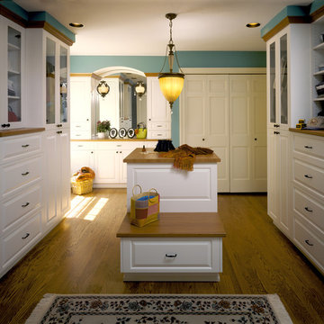 Master Bathroom, Bedroom, Closet and Balcony Renovation