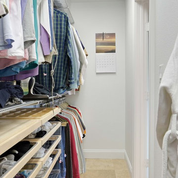 Master Bathroom - Perry