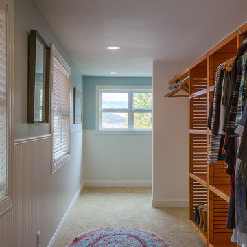 Master Bathroom Remodel