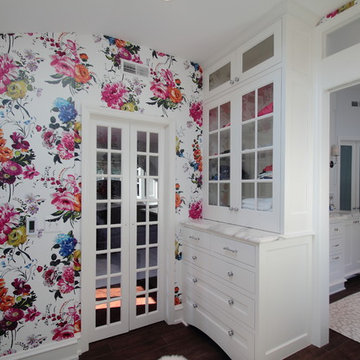 Master Bathroom Remodel