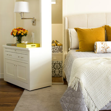 Master Bedroom Remodel 1