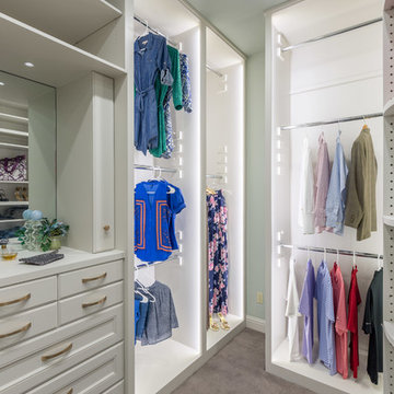 Master Closet - After I hope y'all have a blast tonight! Miss youuuu