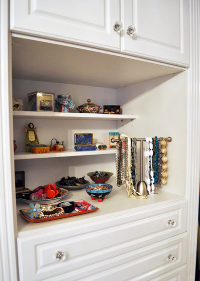 Traditional Cabinet by California Closets Southdale
