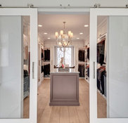 2015 Top Shelf Finalist: Bill Curran, Closet Organizing Systems