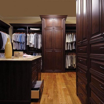 Master Closets