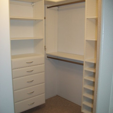 Master Closets