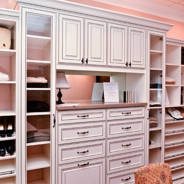 Master Closets