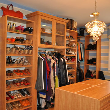 Master Closets