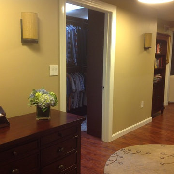 Master Suite, Natick, MA