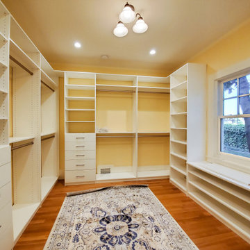 Master Suite Porch Conversion