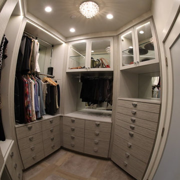 Master Suite Remodel - Orinda CA