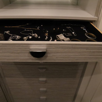 Master Suite Remodel - Orinda CA