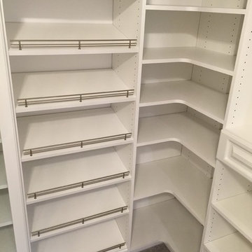 Master Suite Walk-In