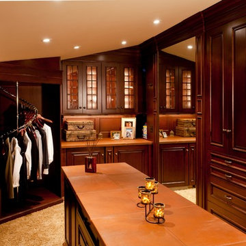 Master Suite Wing
