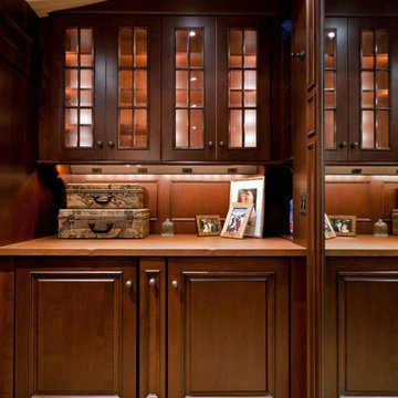 Master Suite Wing