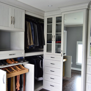 Master Walk in Closet, Dressing Room - Downingtown Pa 19335