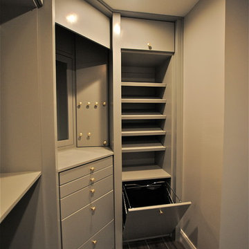 Meadowbrook Renovation