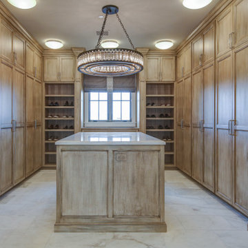 Mediterranean Ranch Estate