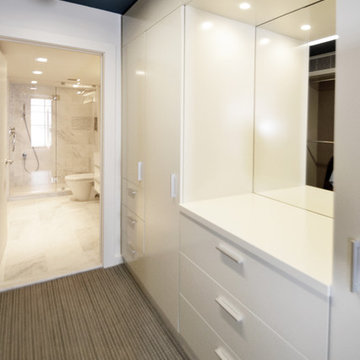 Melton Residence
